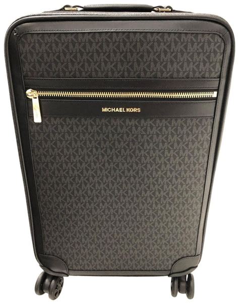 men michael kors outlet|Michael Kors luggage clearance.